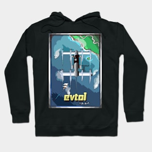 eVTOL Hoodie